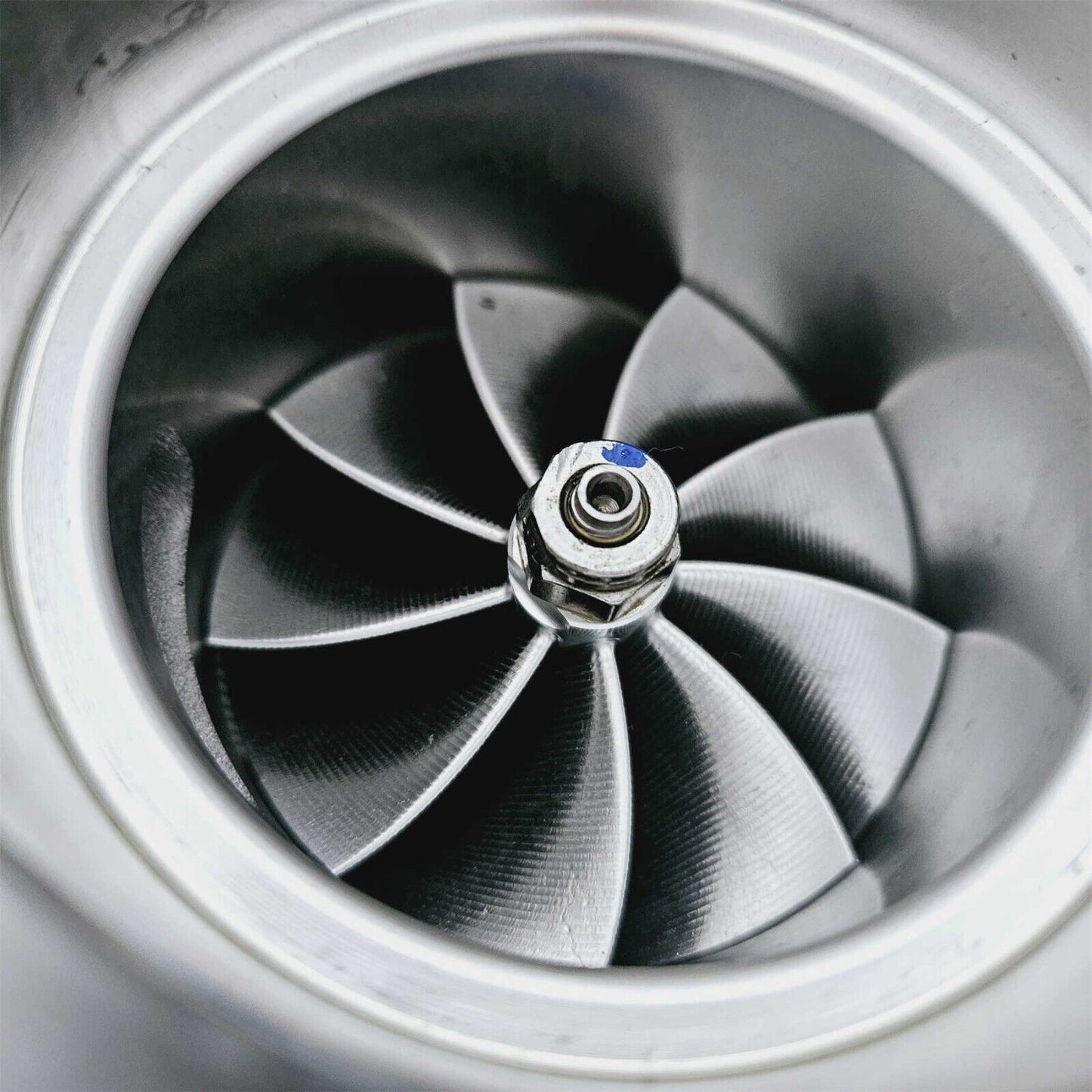 Turbo Upgrade Super Core Stage 2 600HP for BMW M135I 235I 335I 535I N55B30 PWG