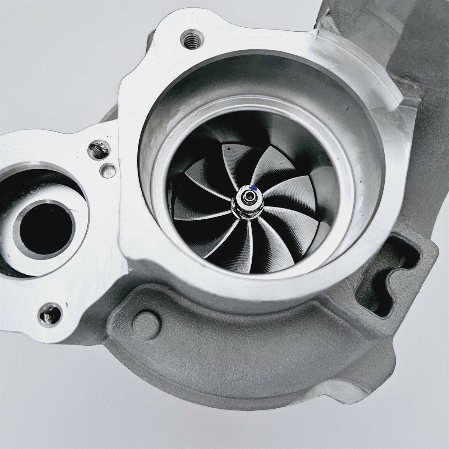 Turbo Upgrade Super Core Stage 2 600HP for BMW M135I 235I 335I 535I N55B30 PWG