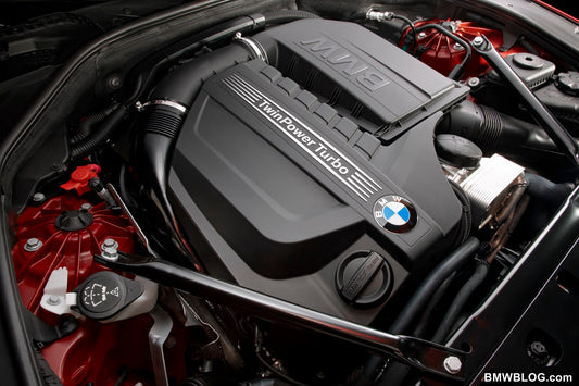 Unleash the Hidden Power of Your BMW N55 Engine