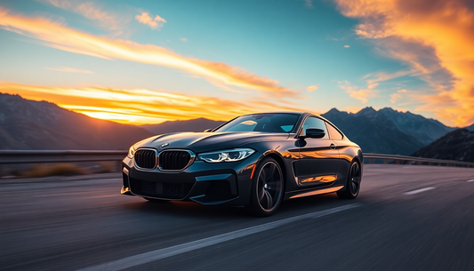 Unleashing the Power of Your BMW Engine: A Guide to Maximizing Performance