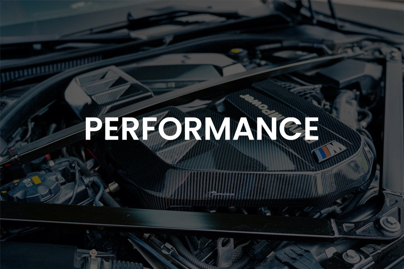 PERFORMANCE PARTS