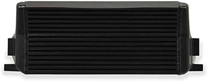 MMINT-F30-12BK Performance Intercooler Compatible with BMW F22 / F30 2012-2016 Black