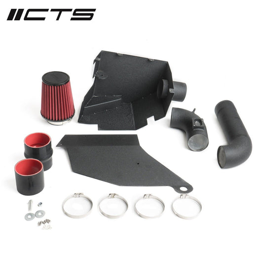 CTS Turbo Intake System N20/26 BMW F-Series 228I/320I/328I