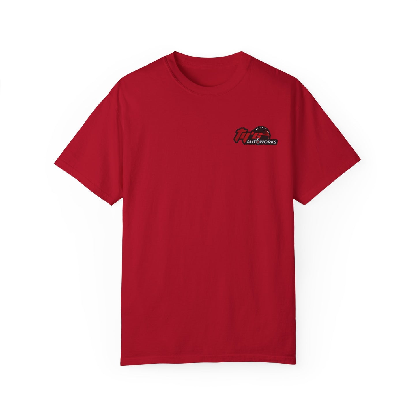 Tysautoworks T-shirt