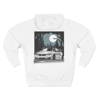 F82 Performance Hoodie