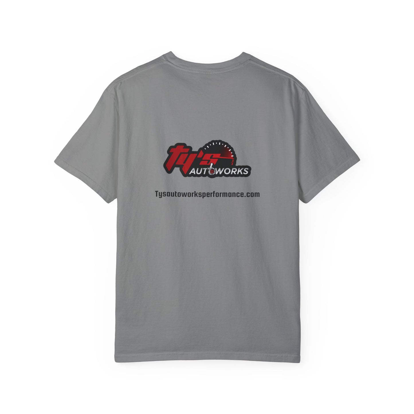 Tysautoworks T-shirt