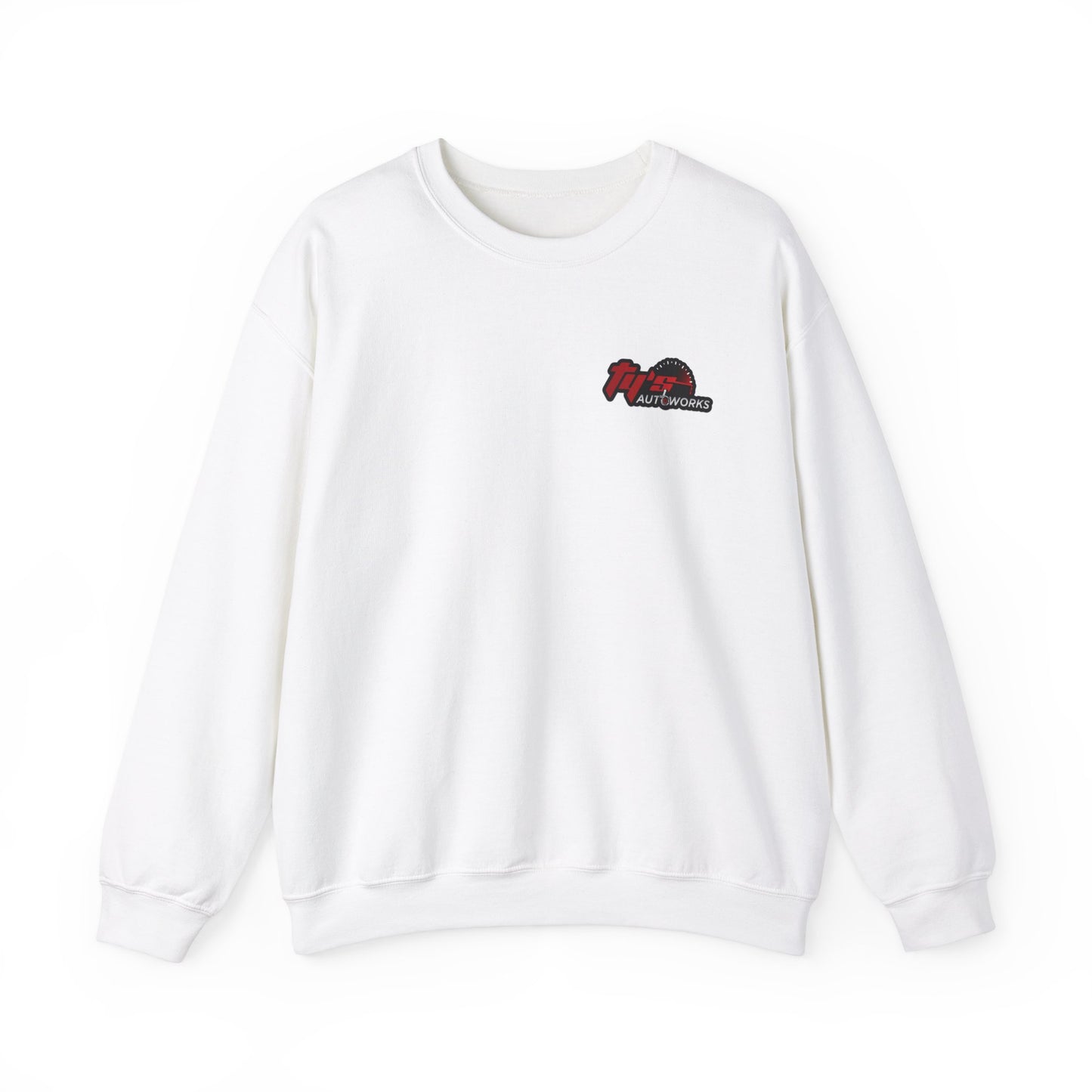 Tysautoworks Crewneck Sweatshirt