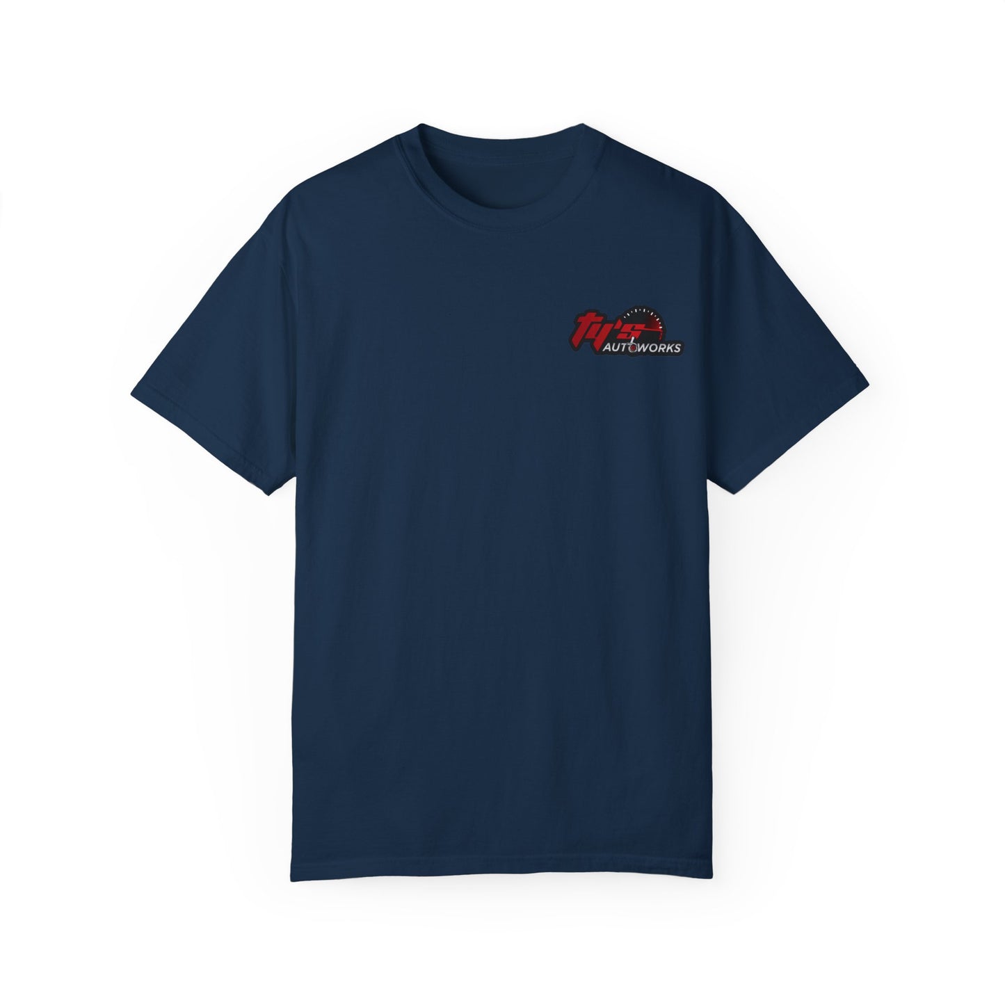 Tysautoworks T-shirt