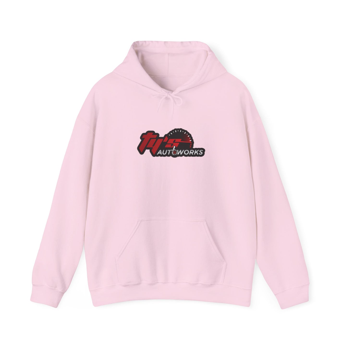 Tysautoworks Sweatshirt