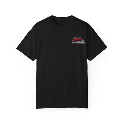 T-shirt - Tysautoworks Car Shop Design