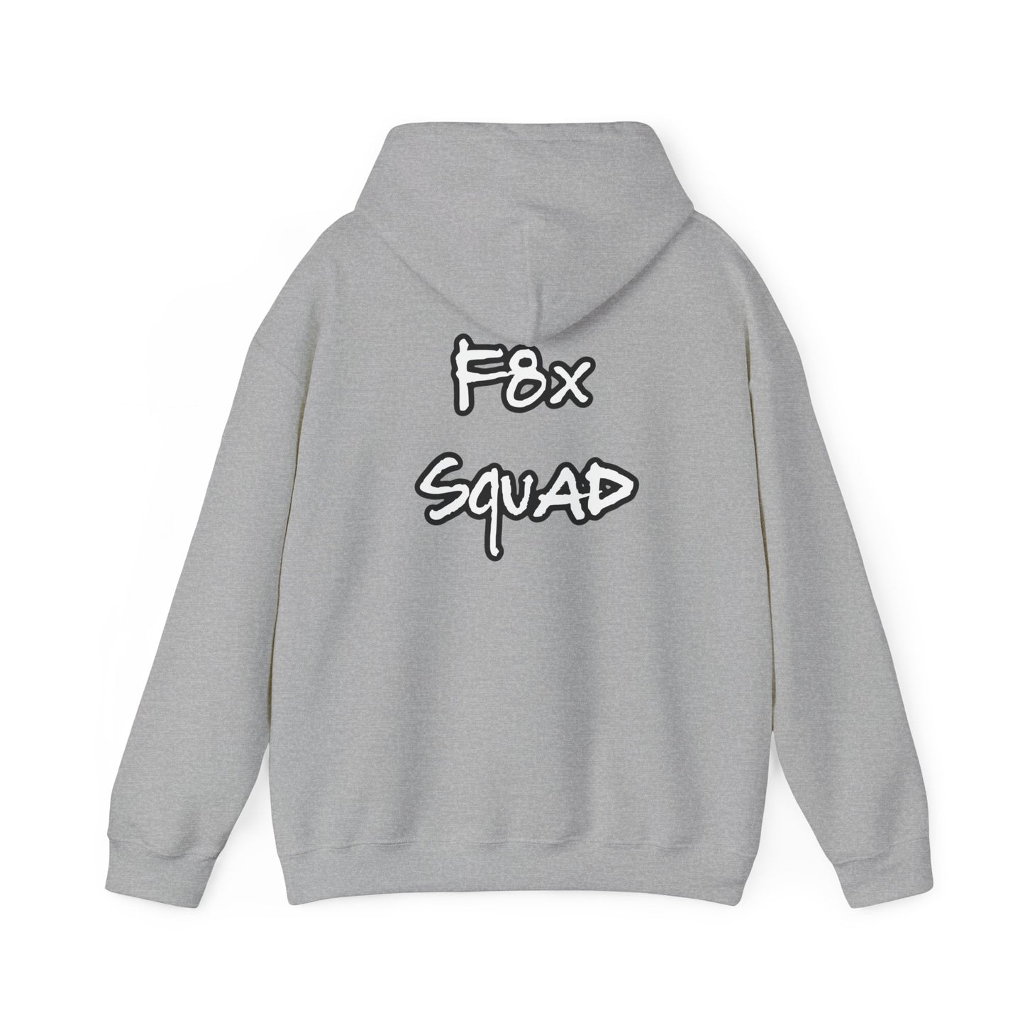 F8X Sweatshirt