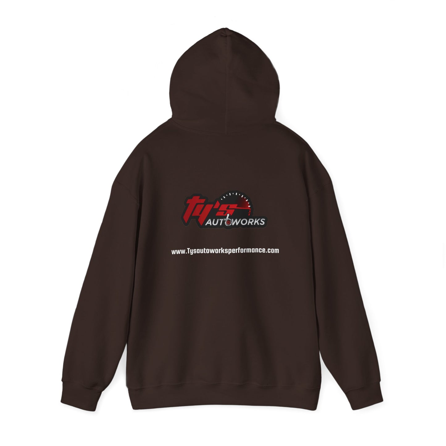 Tysautoworks Sweatshirt