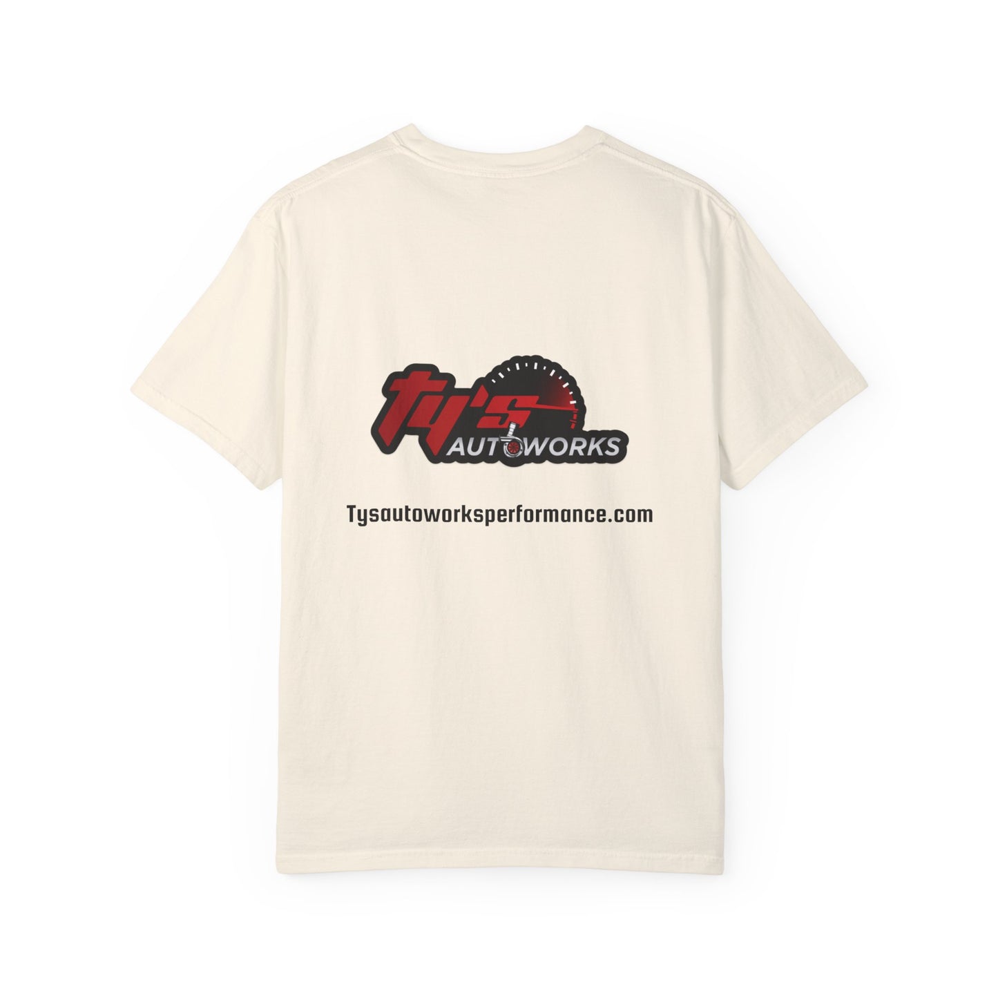 Tysautoworks T-shirt