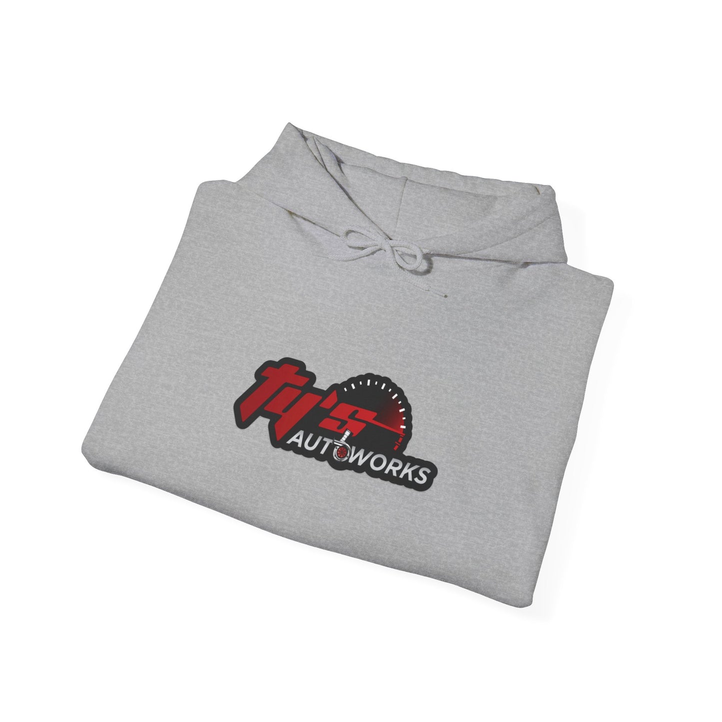 Tysautoworks Sweatshirt