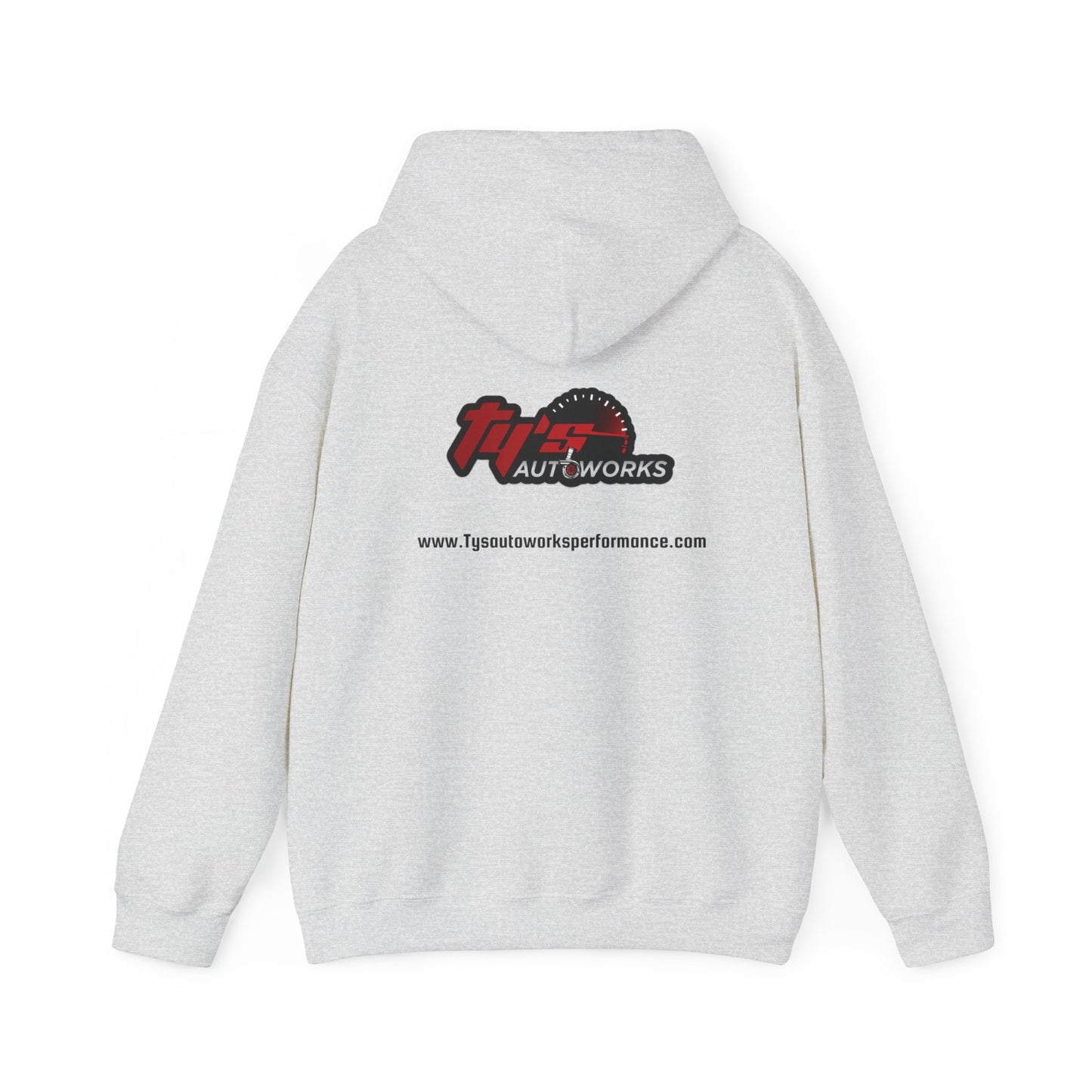 Tysautoworks Sweatshirt