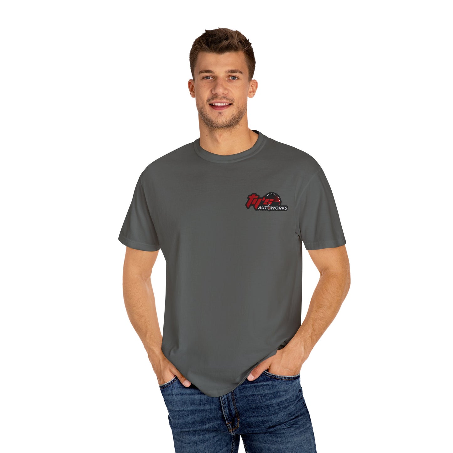 Tysautoworks T-shirt