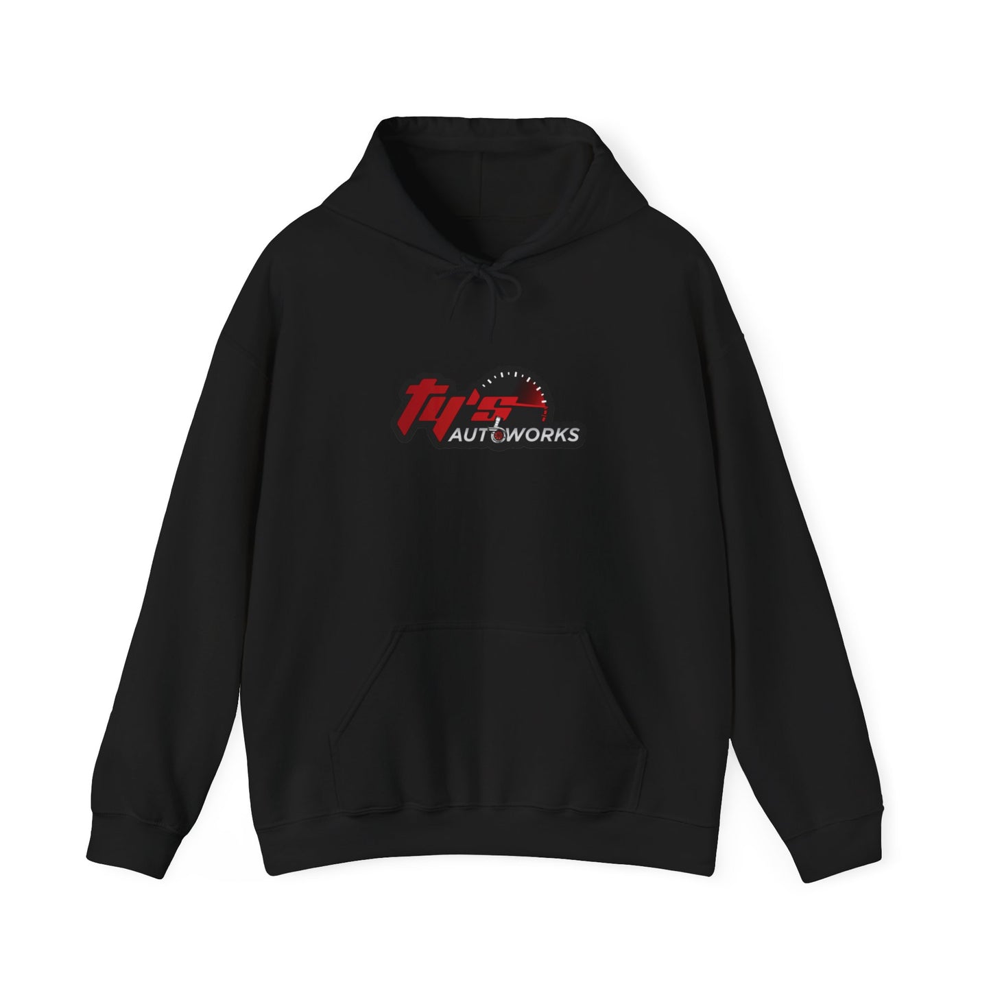 Tysautoworks Sweatshirt