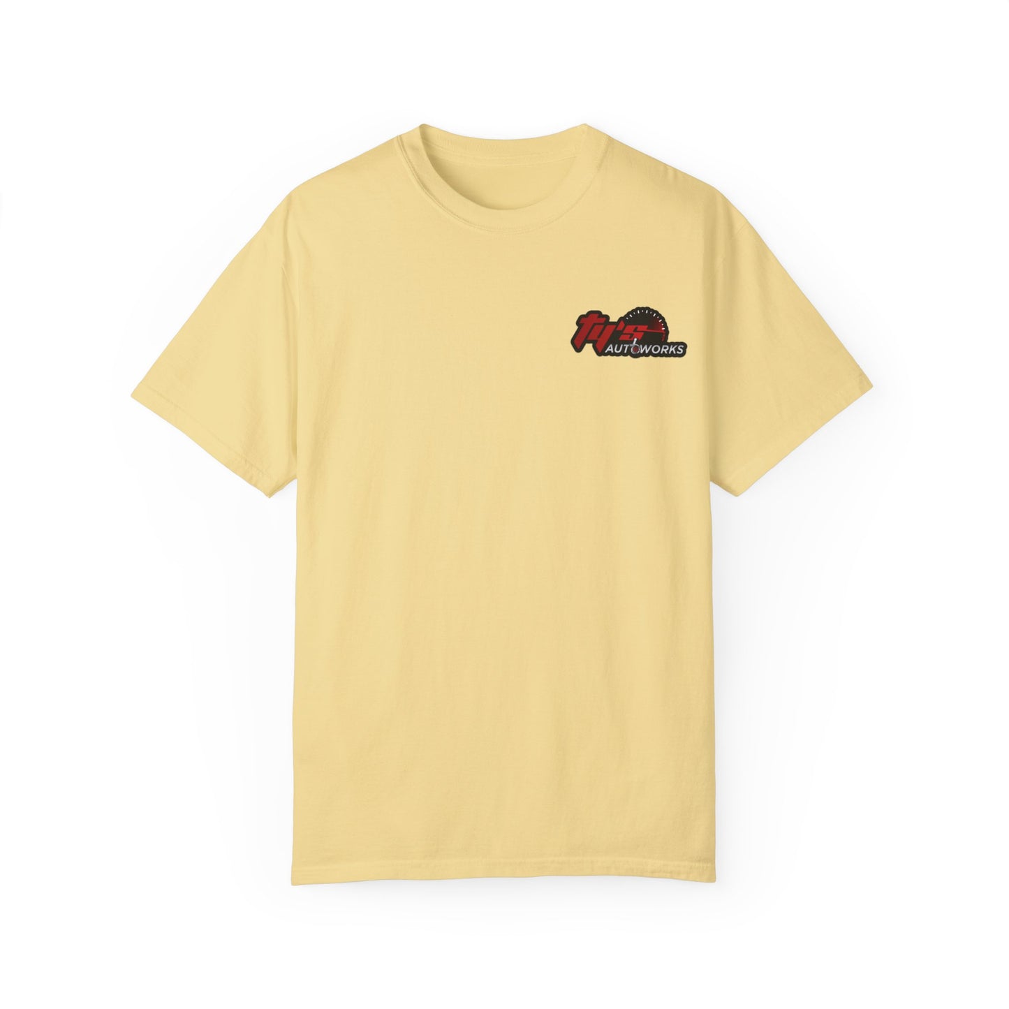 Tysautoworks T-shirt