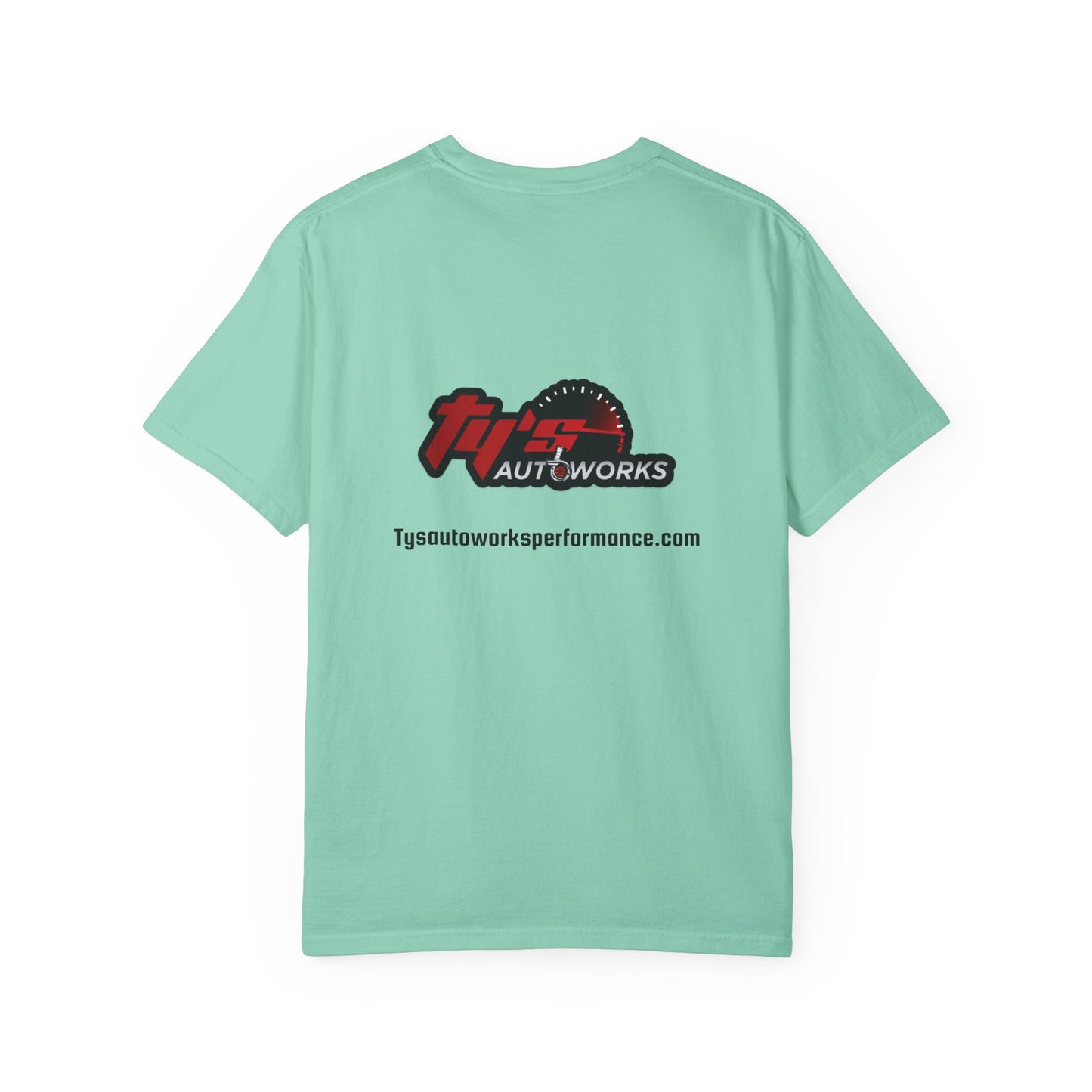 Tysautoworks T-shirt