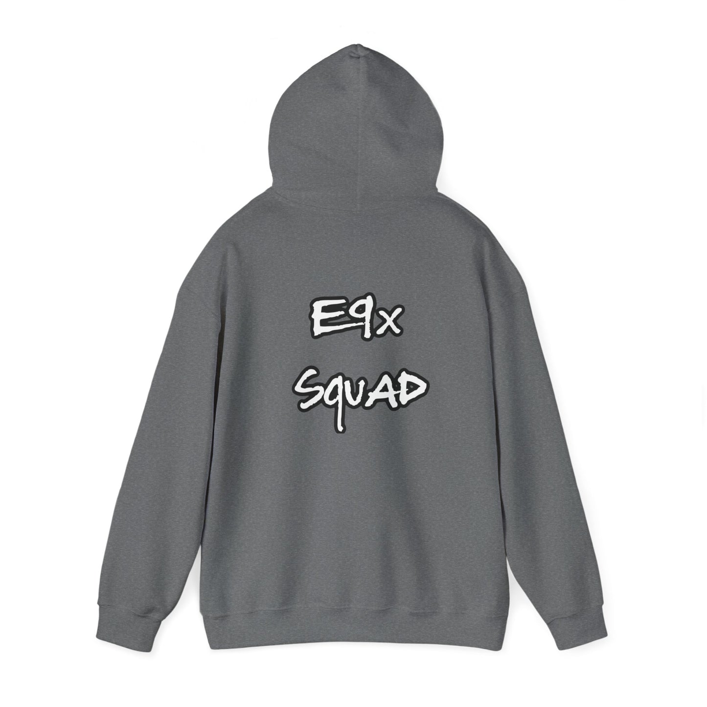 E9X Sweatshirt