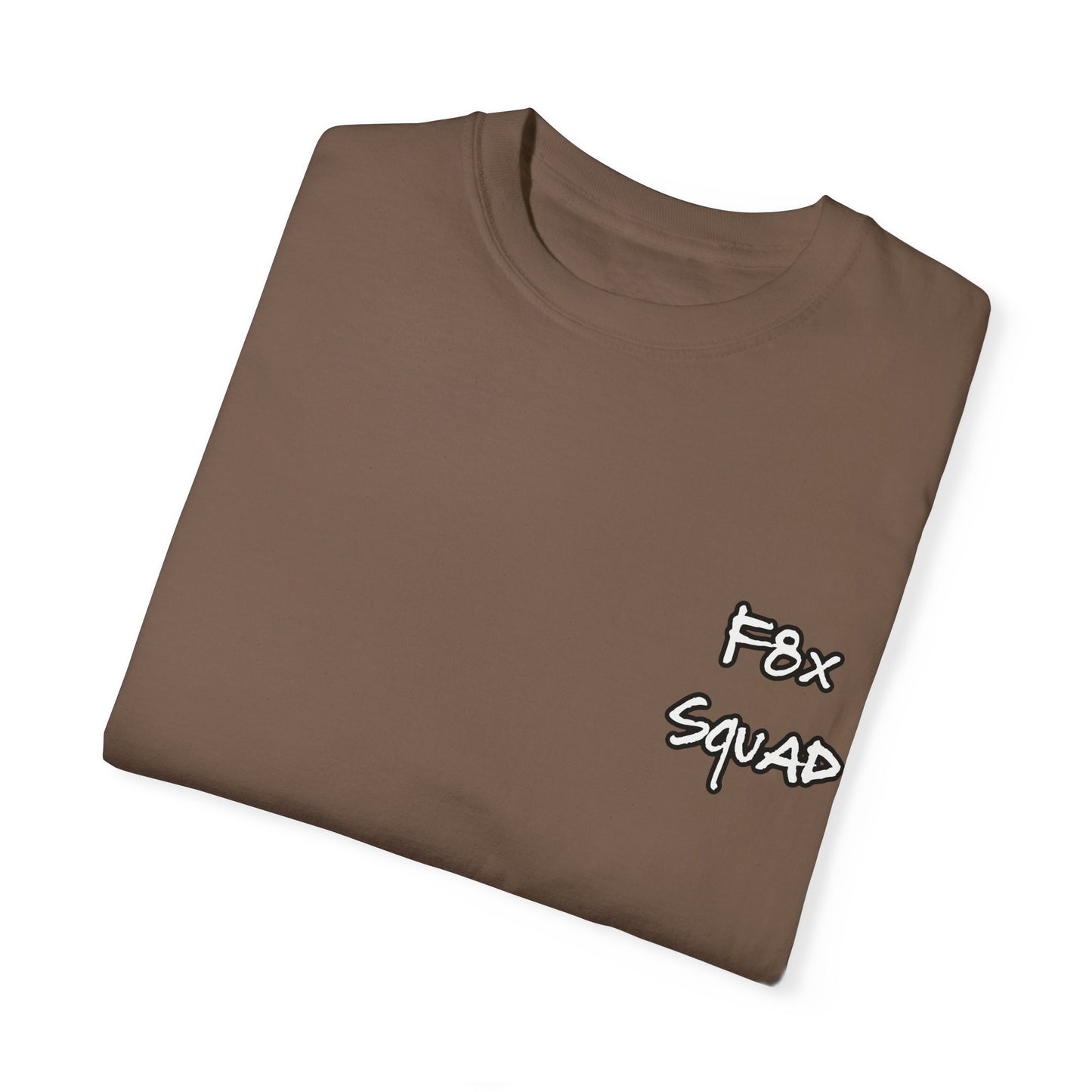 F8X T-shirt