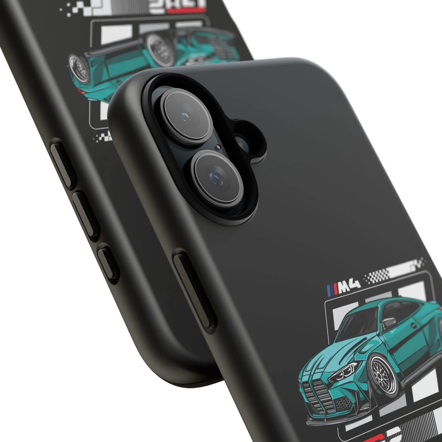 Phone Case - tysautoworks performance G82 Tough Case