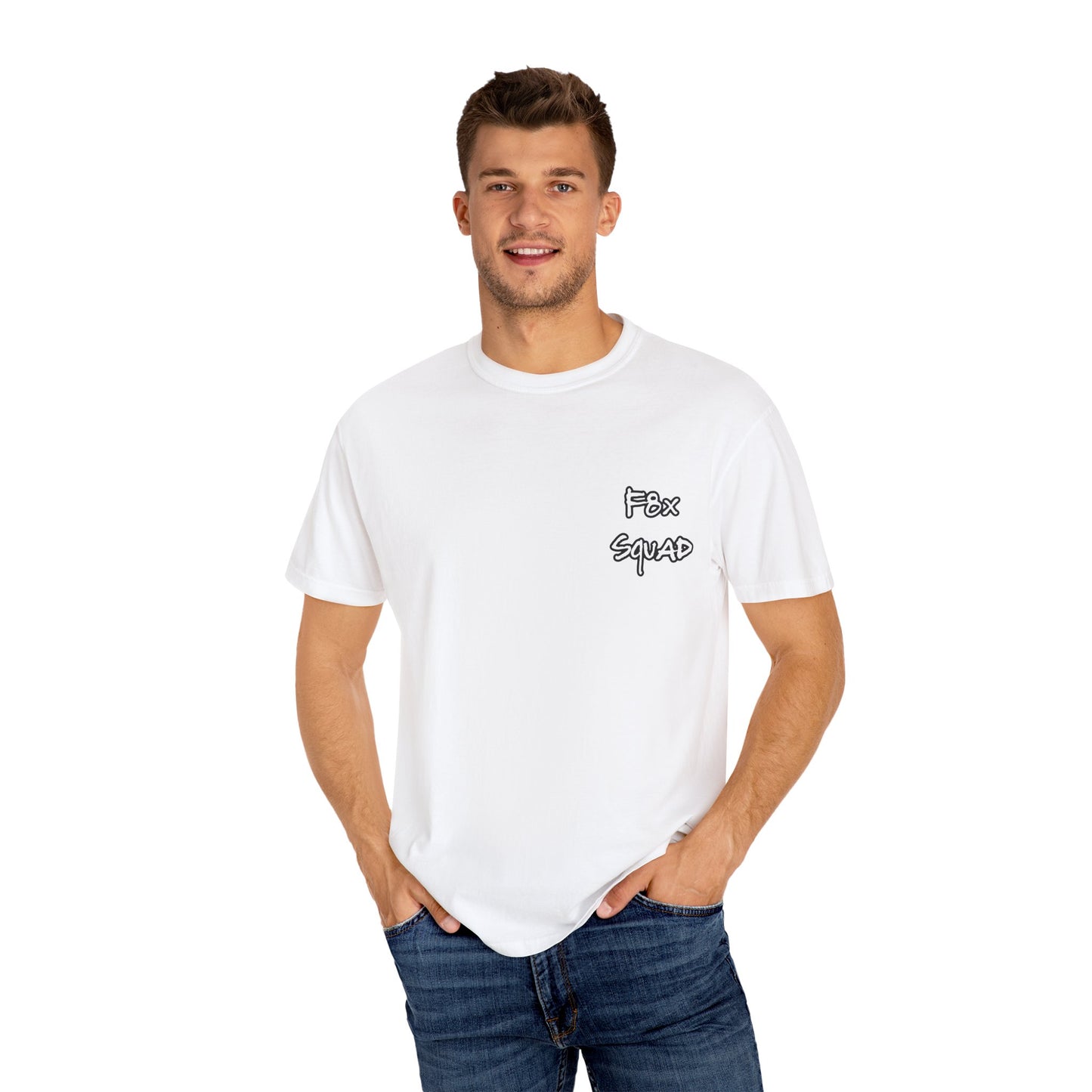 F8X T-shirt