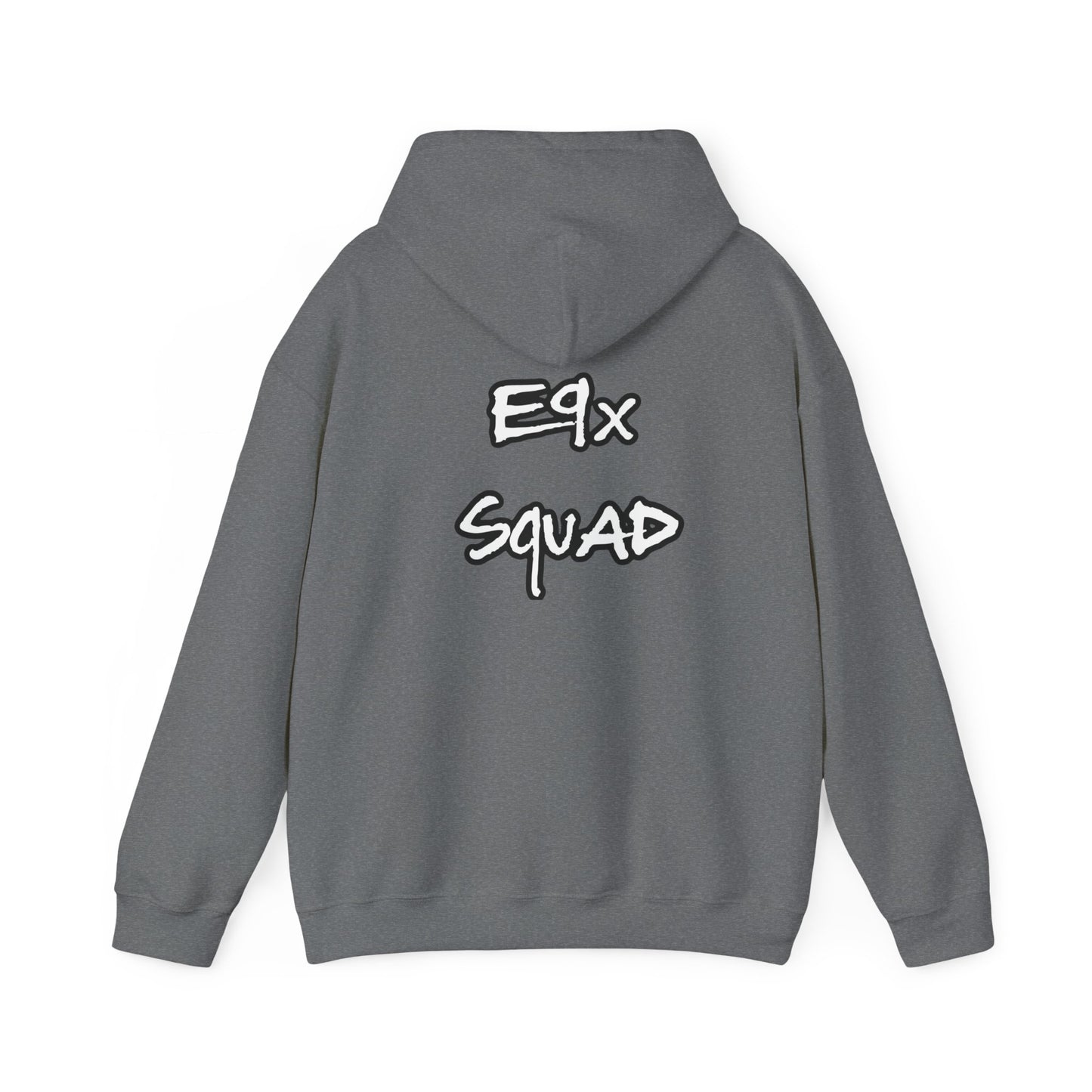 E9X Sweatshirt