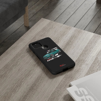 Phone Case - tysautoworks performance G82 Tough Case