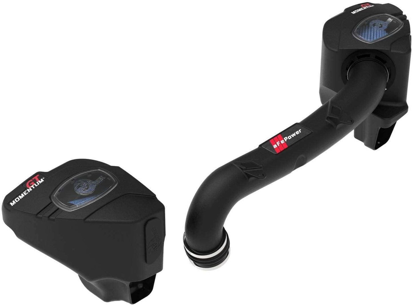 Momentum GT Cold Air Intake System W/Pro 5R Filter Fit BMW M3/M4 (G80/82/83) 21-23 L6-3.0L (Tt) S58