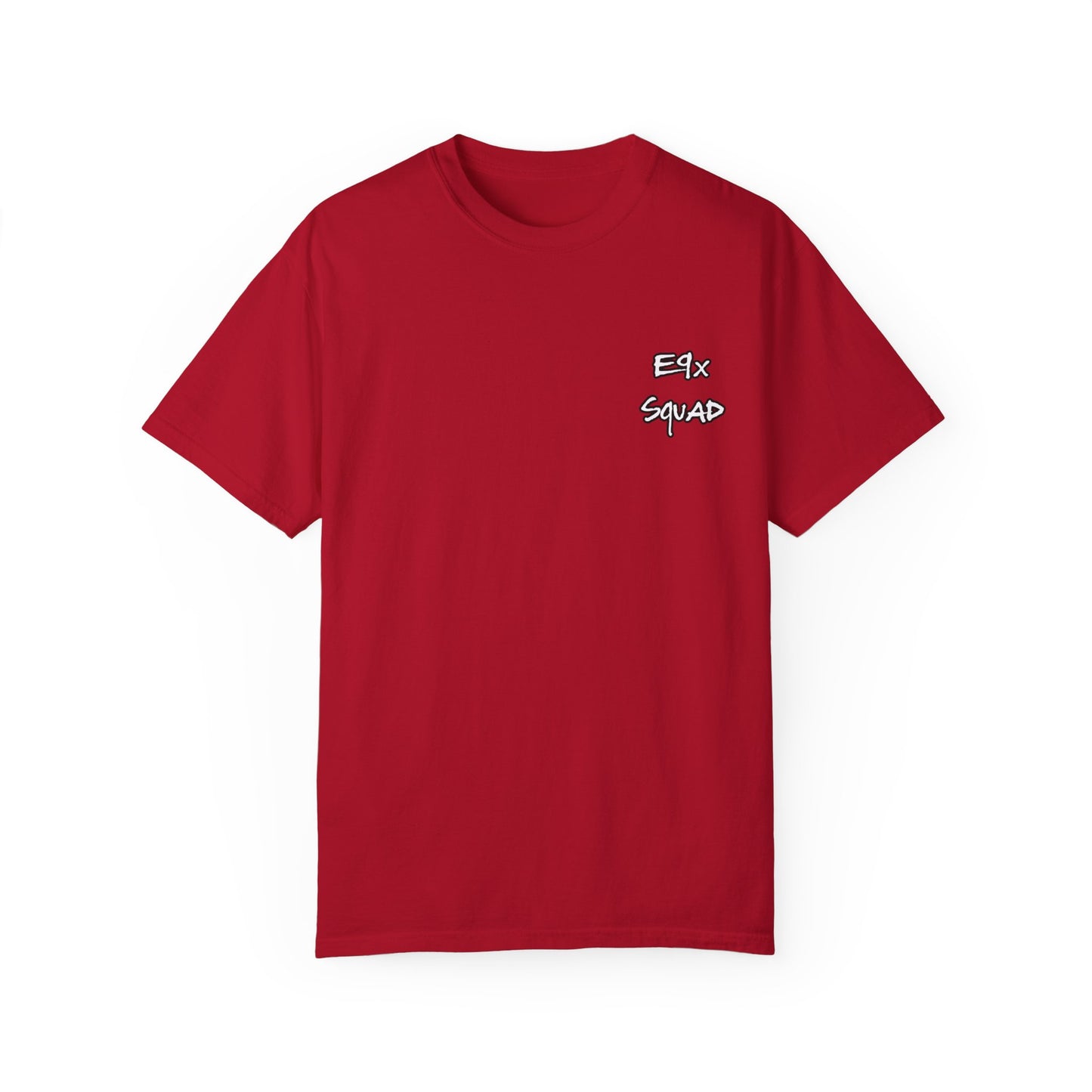 E9X T-shirt