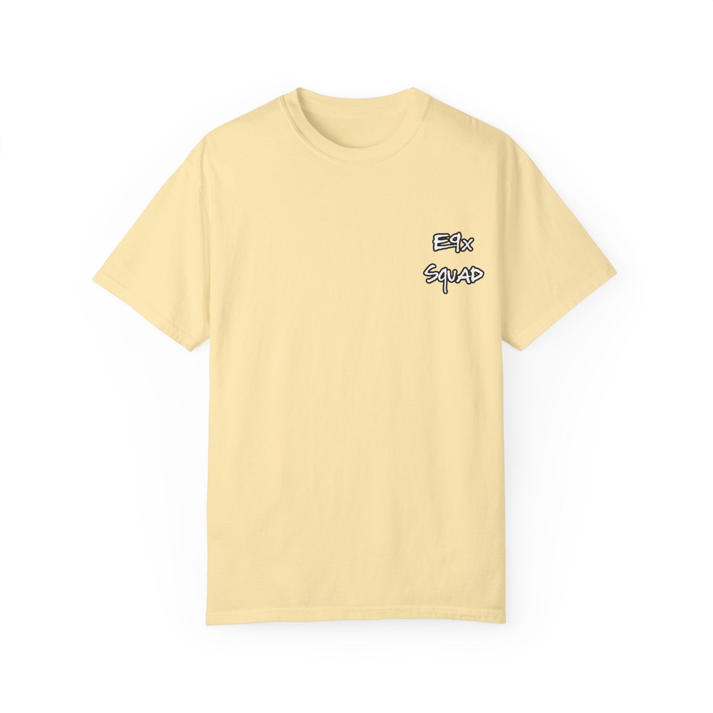 E9X T-shirt