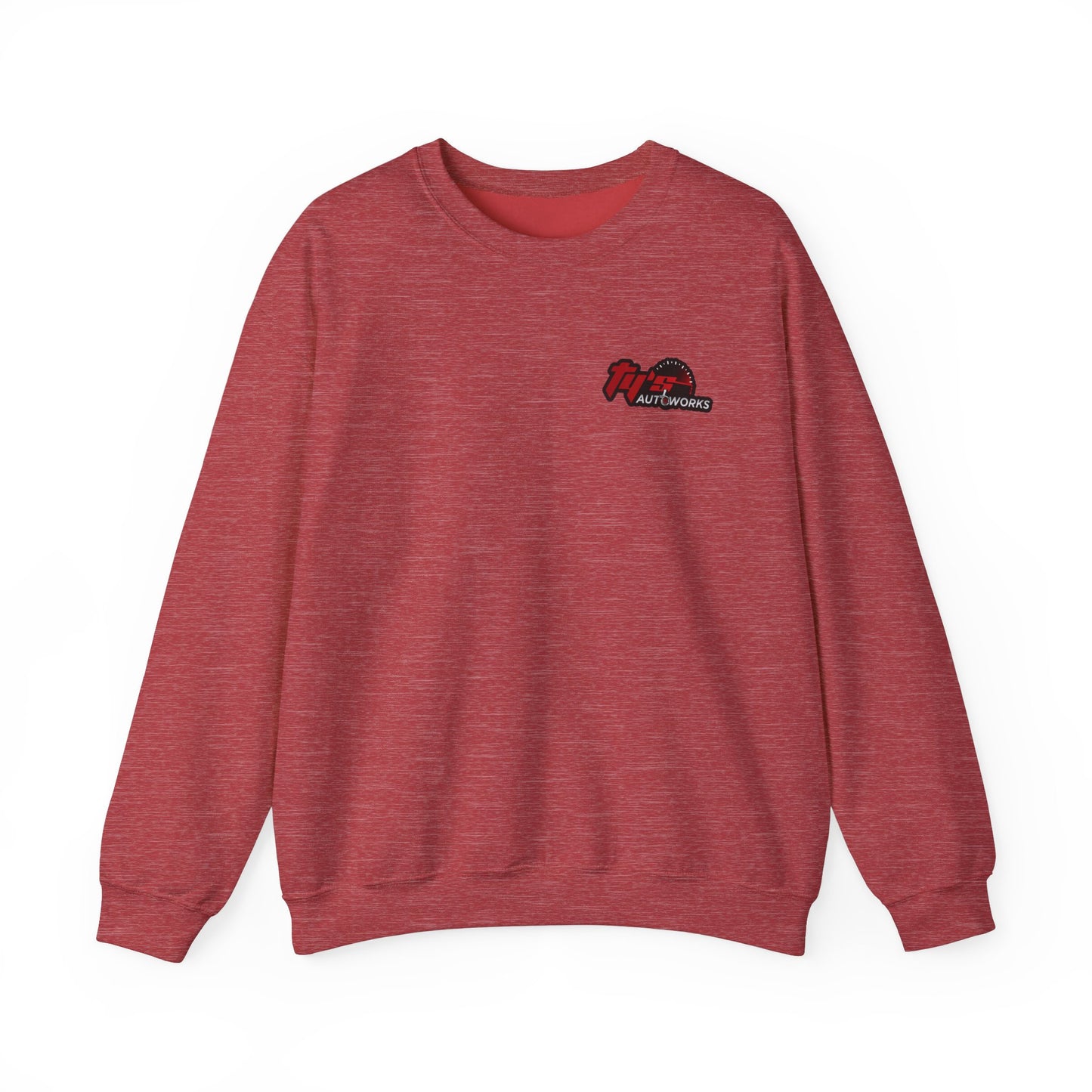 Tysautoworks Crewneck Sweatshirt