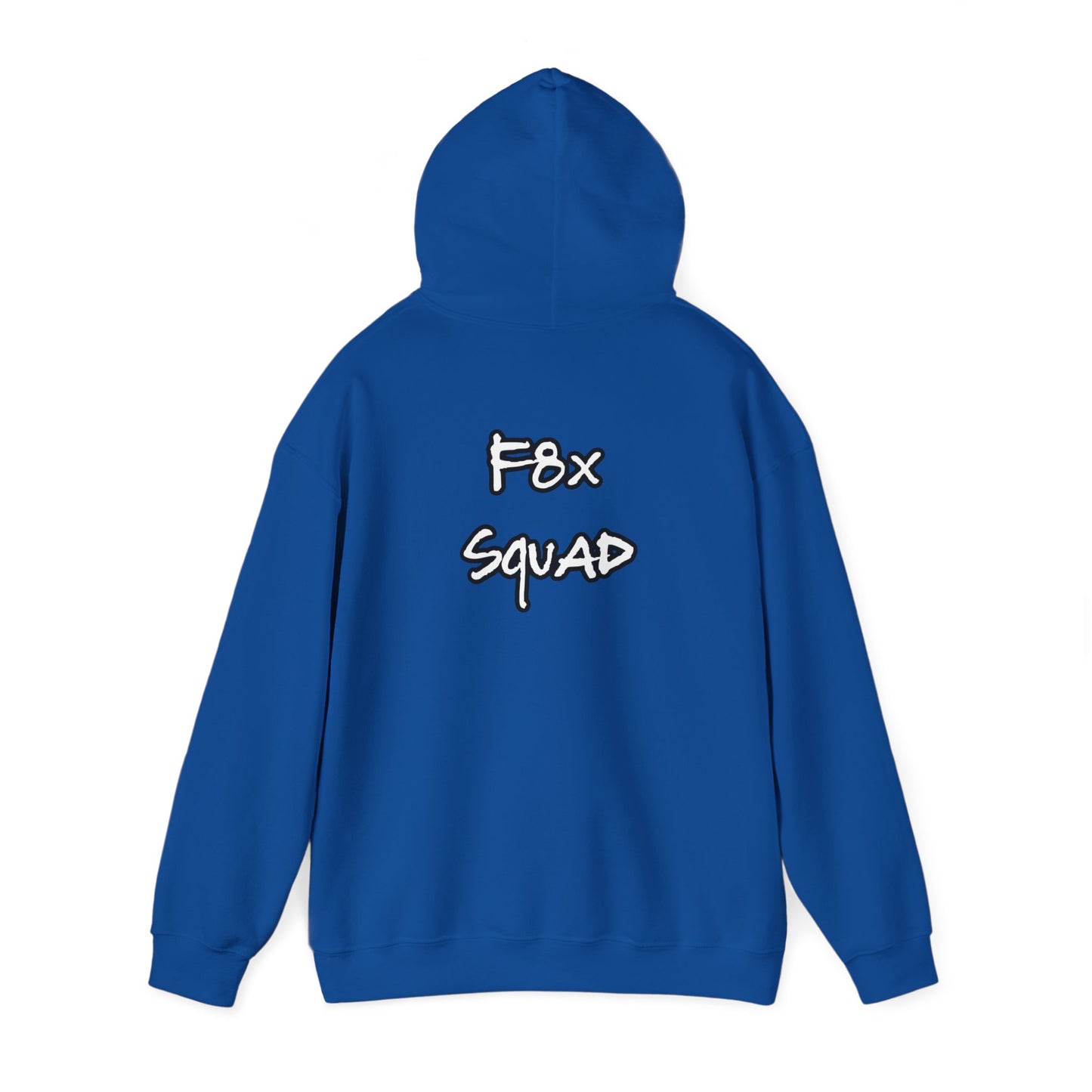 F8X Sweatshirt