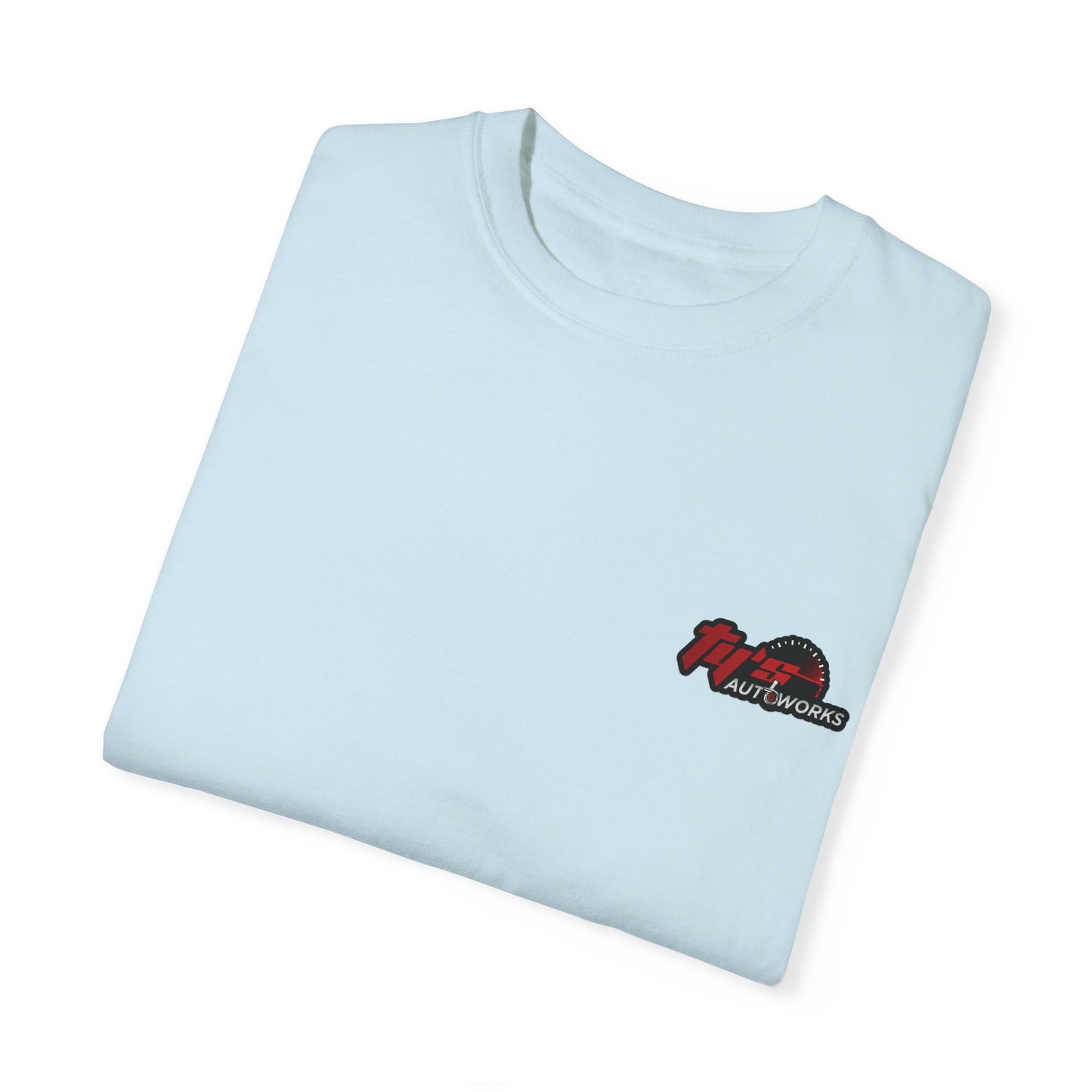 E90 T-shirt V2