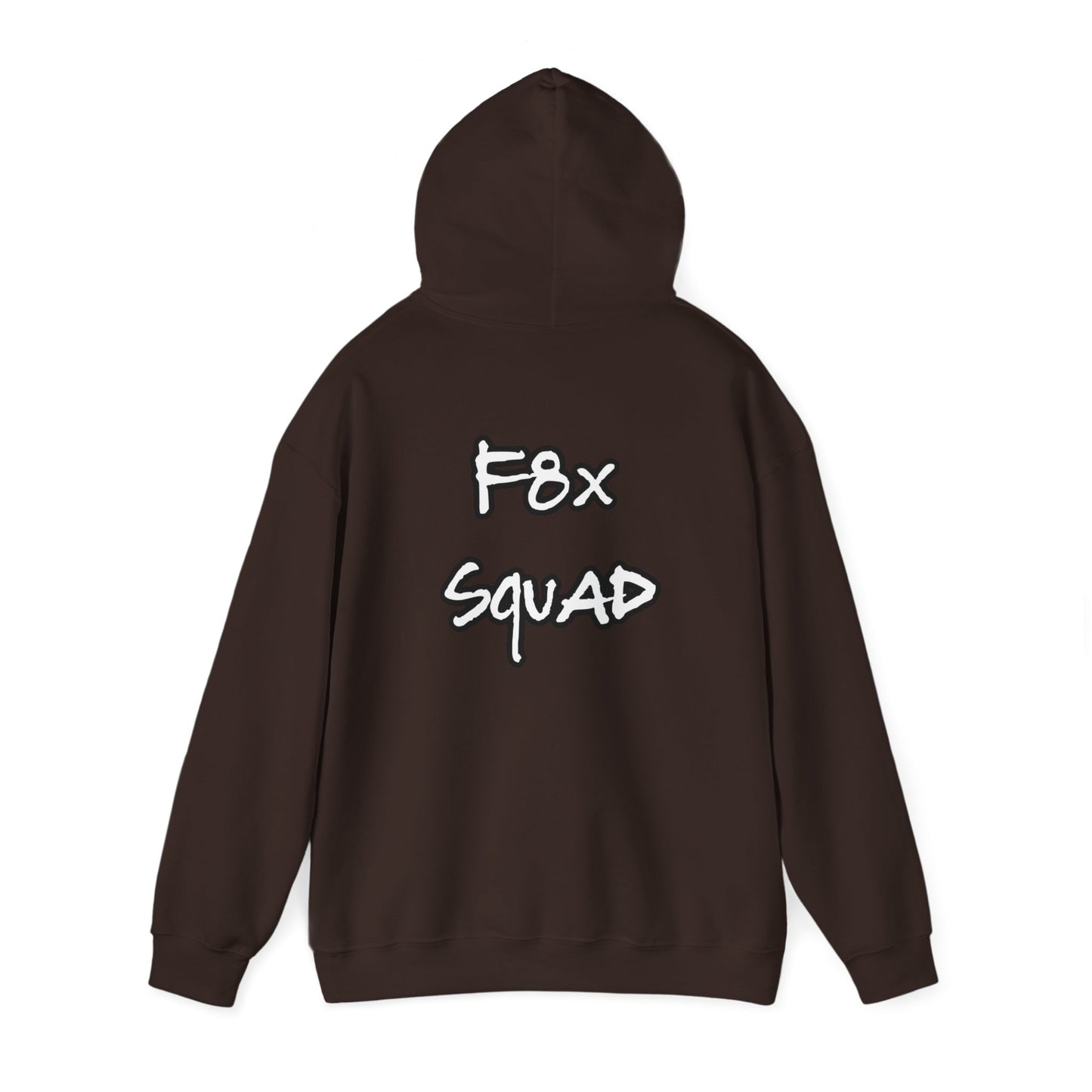 F8X Sweatshirt