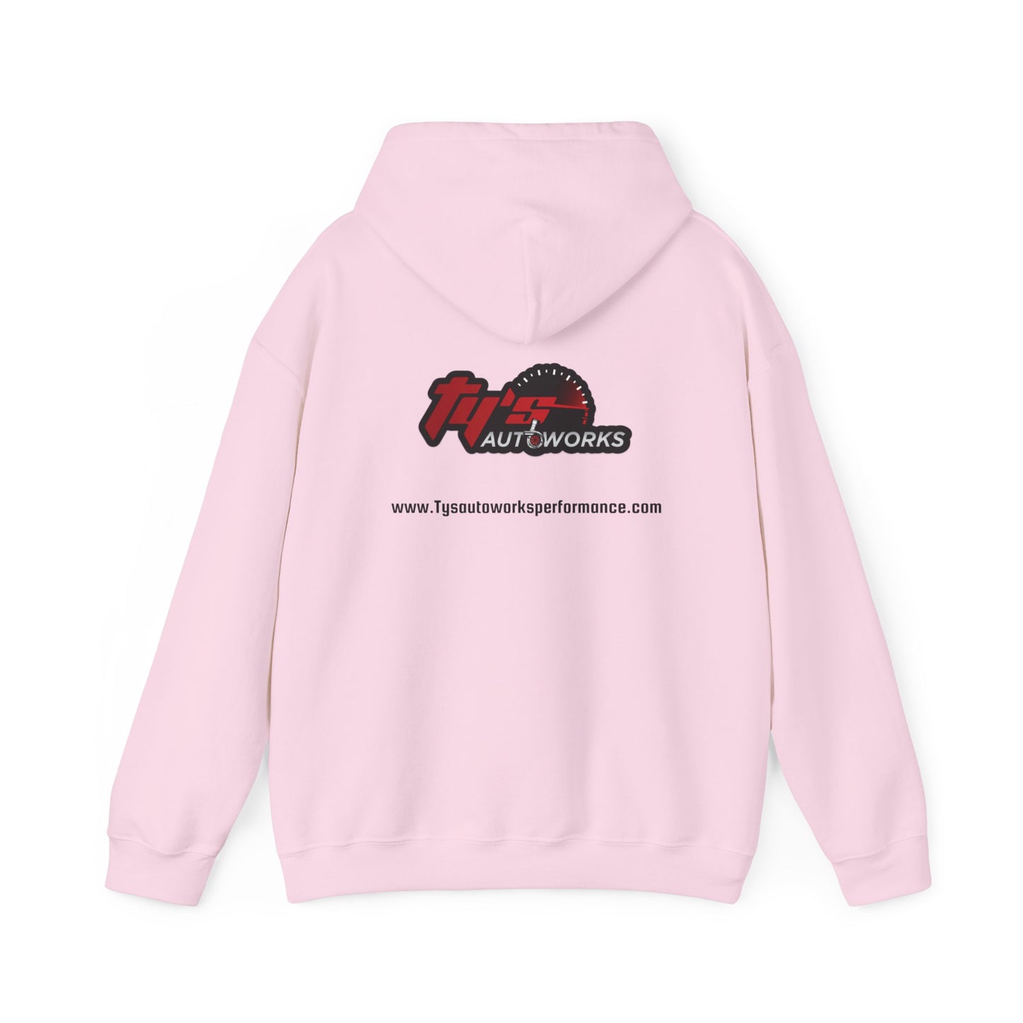 Tysautoworks Sweatshirt