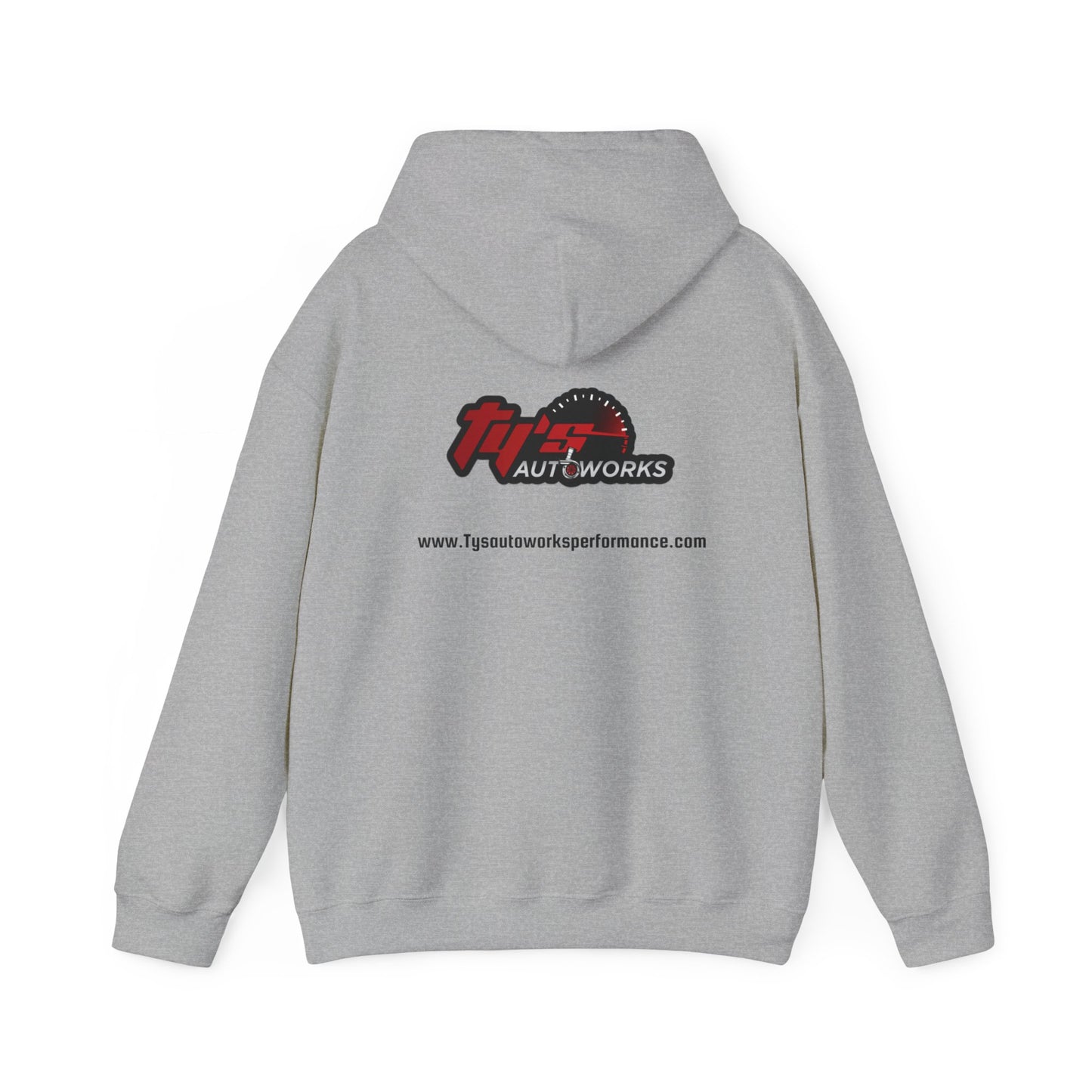 Tysautoworks Sweatshirt