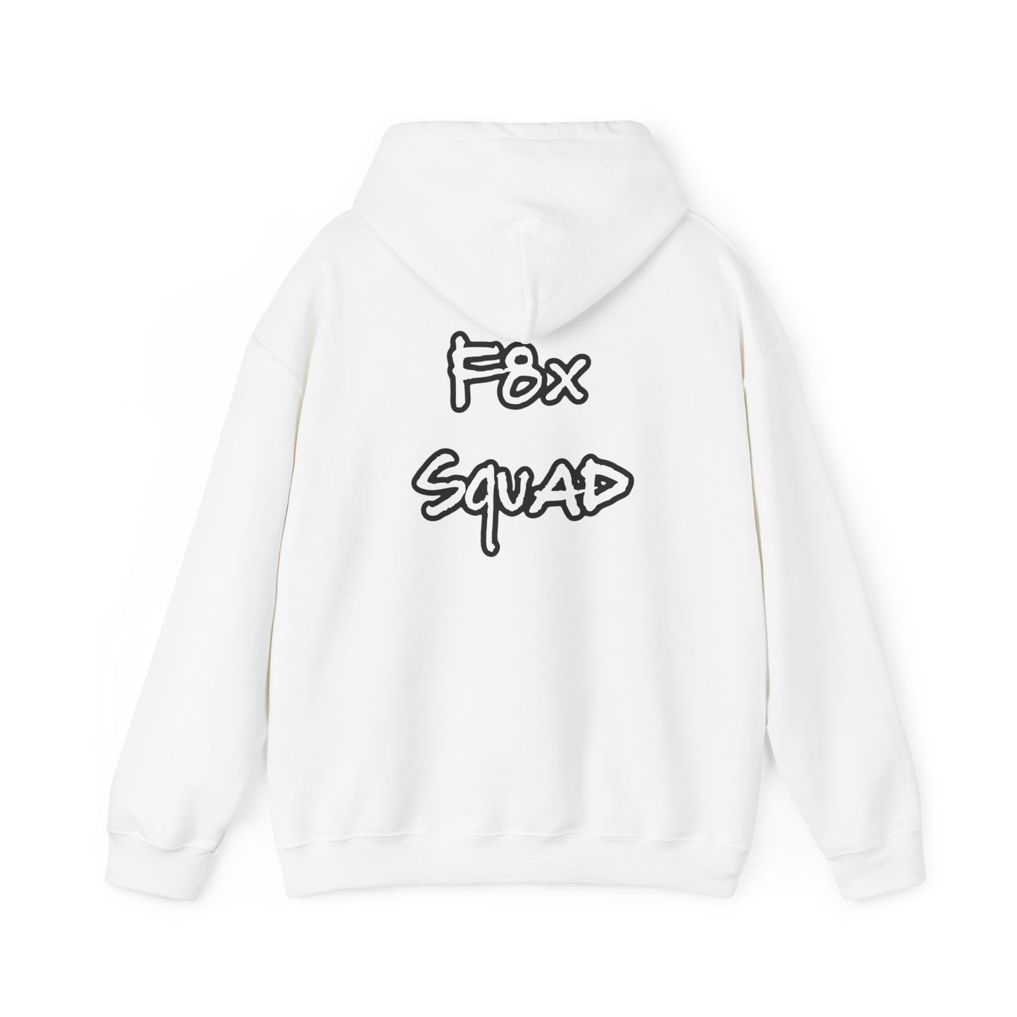 F8X Sweatshirt