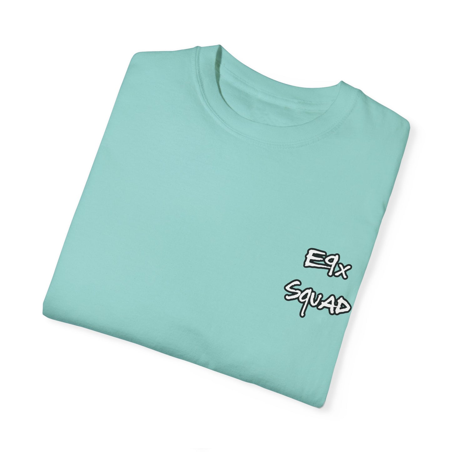 E9X T-shirt