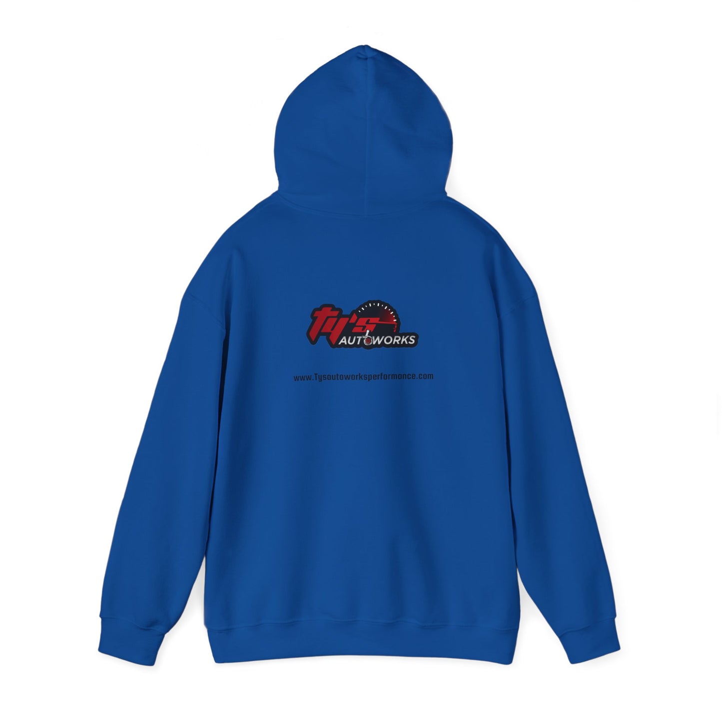 Tysautoworks Sweatshirt