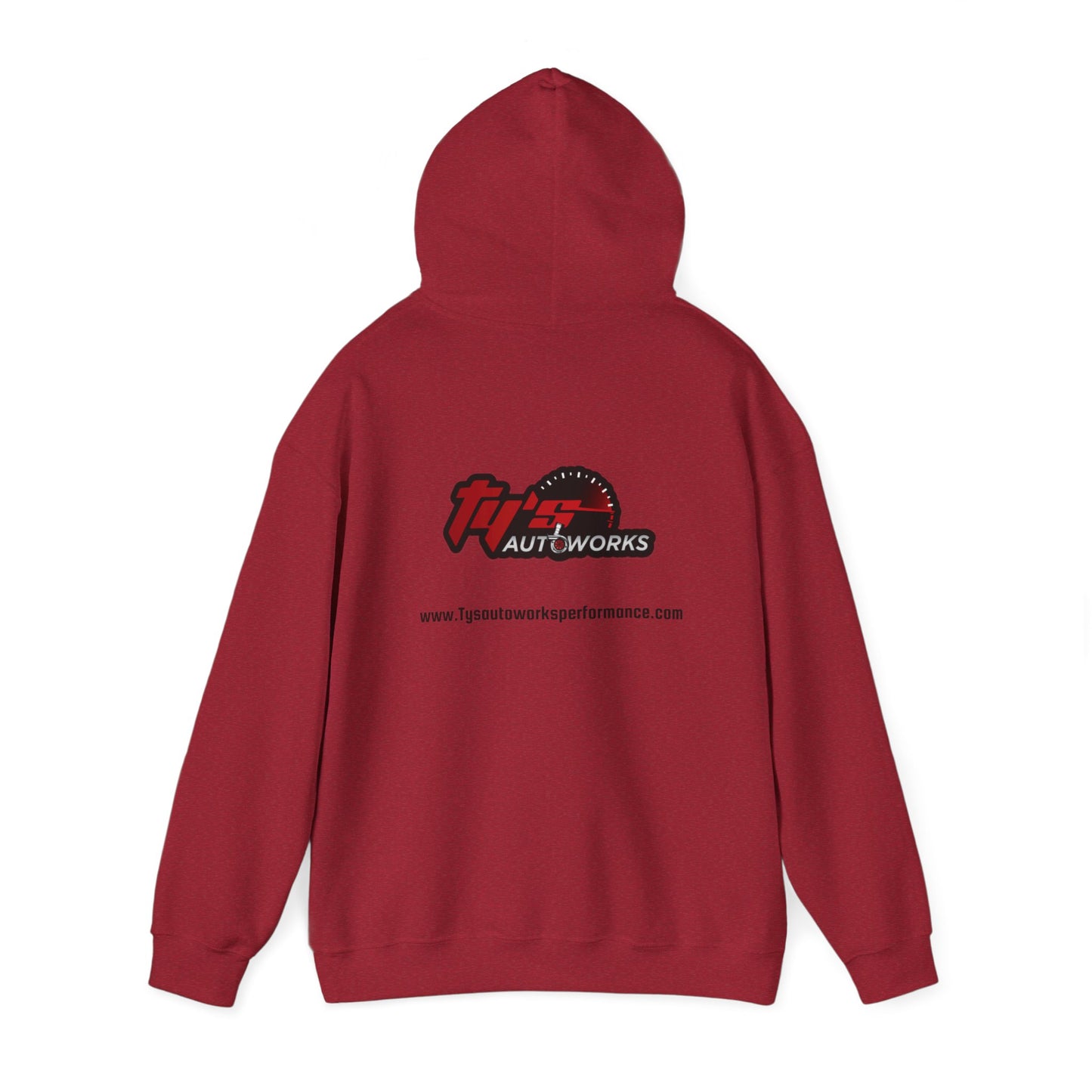 Tysautoworks Sweatshirt