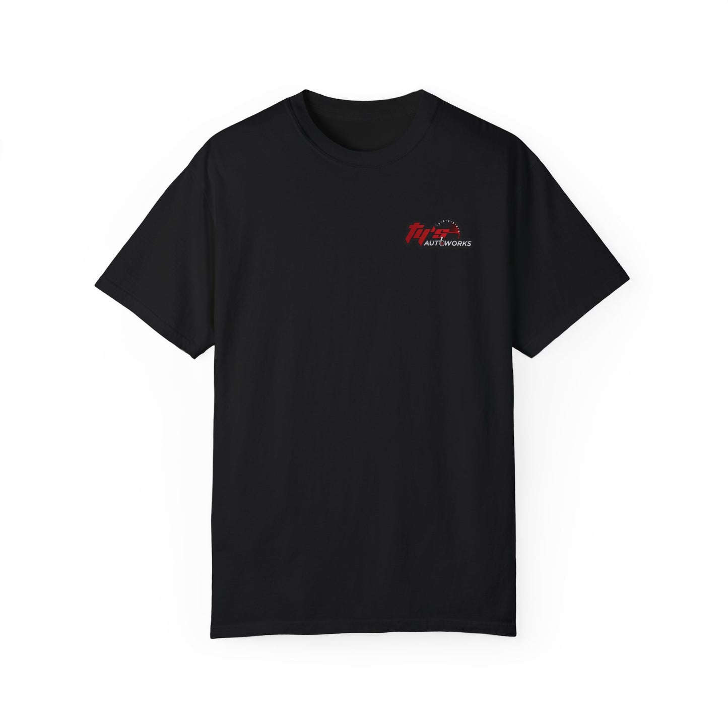 Tysautoworks T-shirt