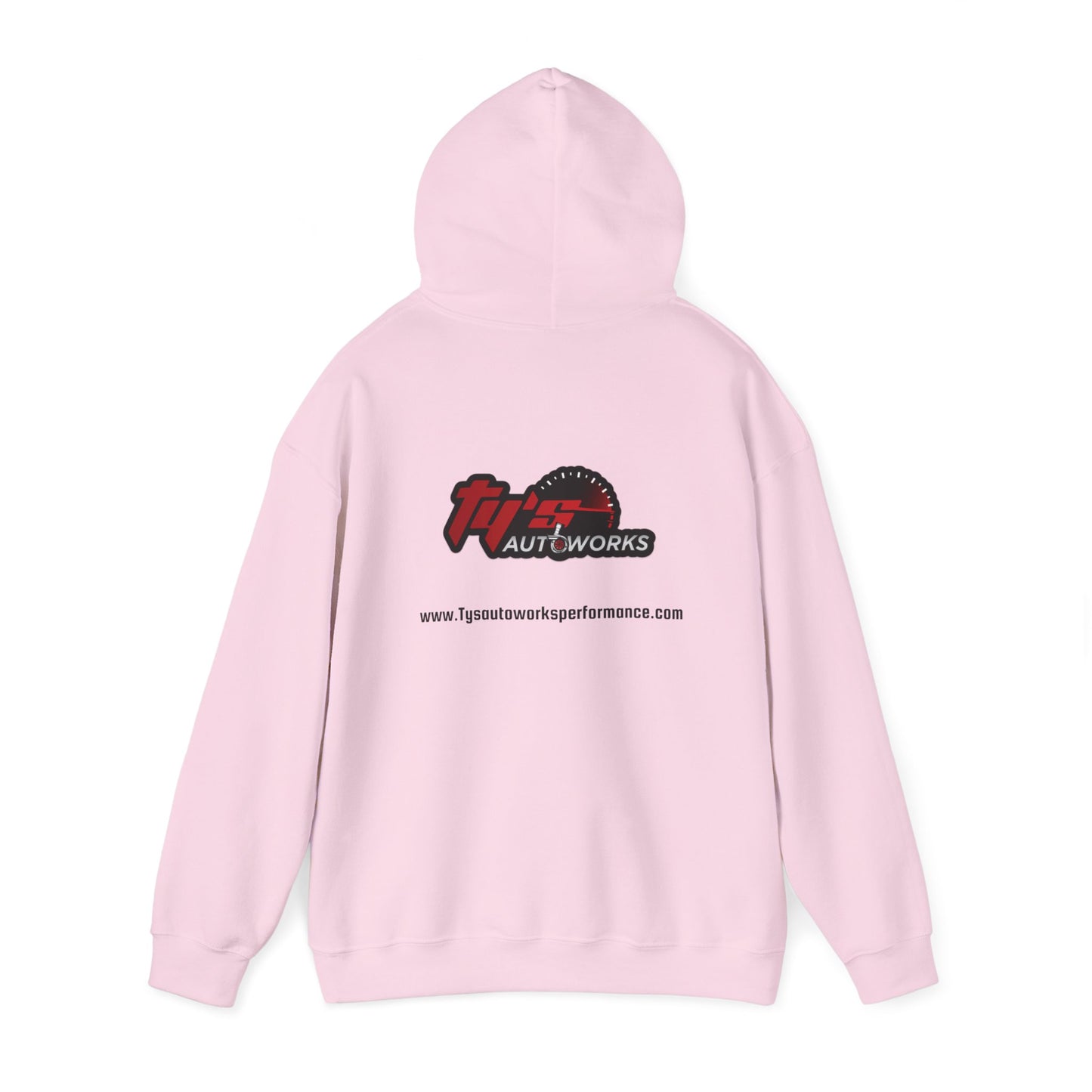 Tysautoworks Sweatshirt