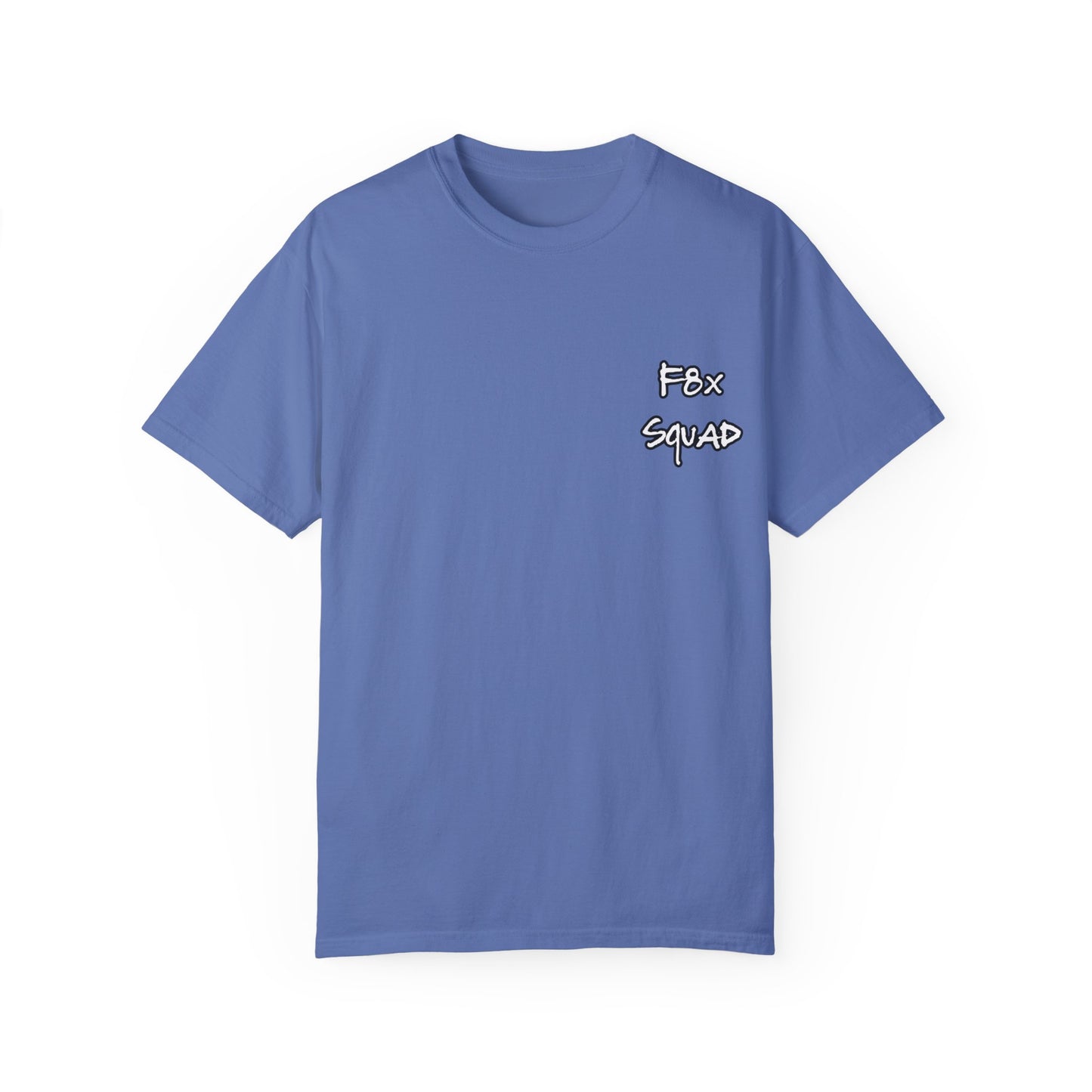 F8X T-shirt