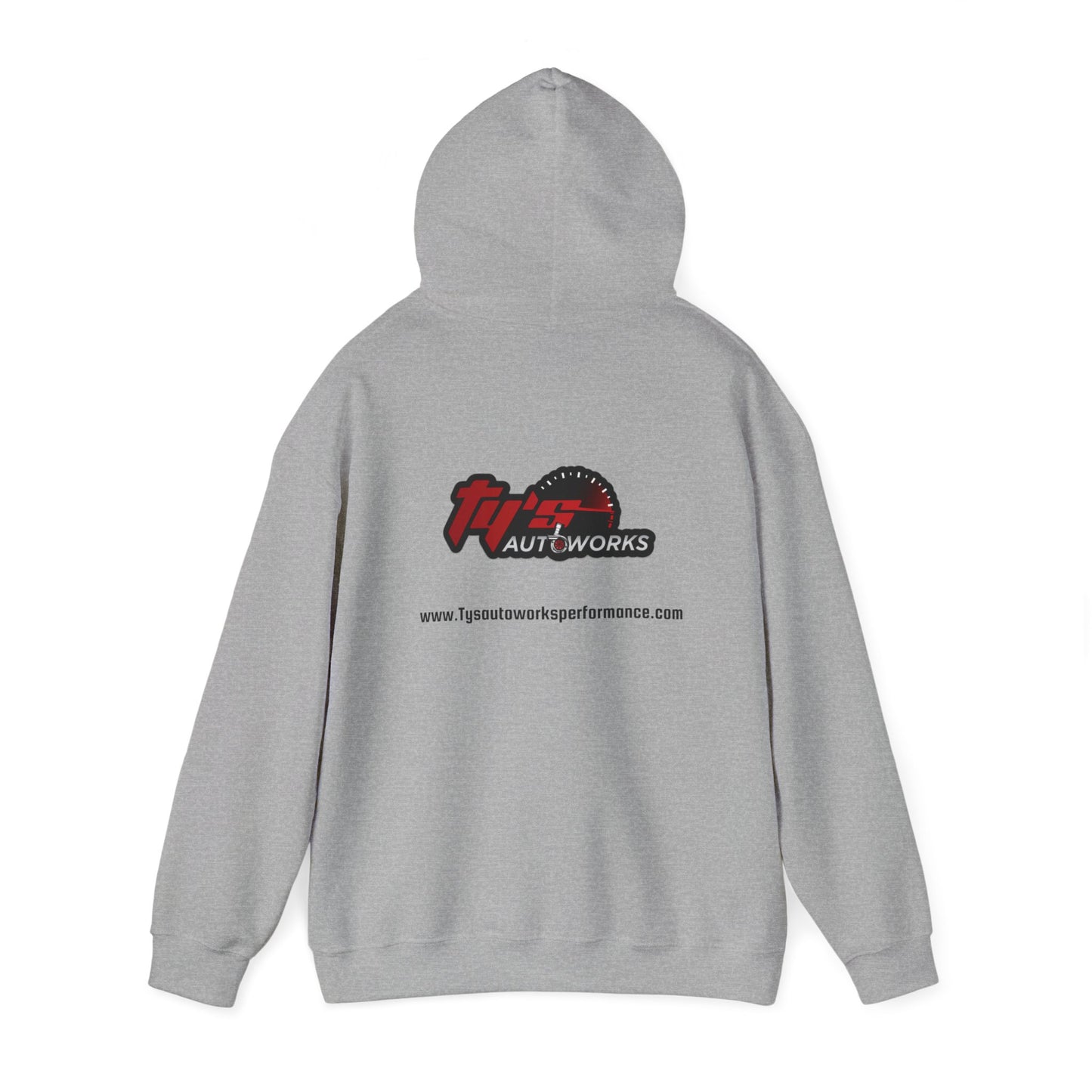 Tysautoworks Sweatshirt