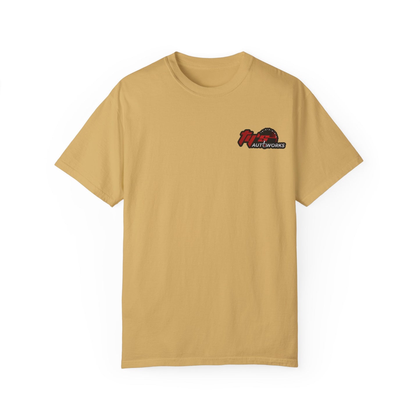 Tysautoworks T-shirt