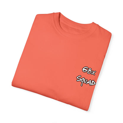 G8X T-shirt