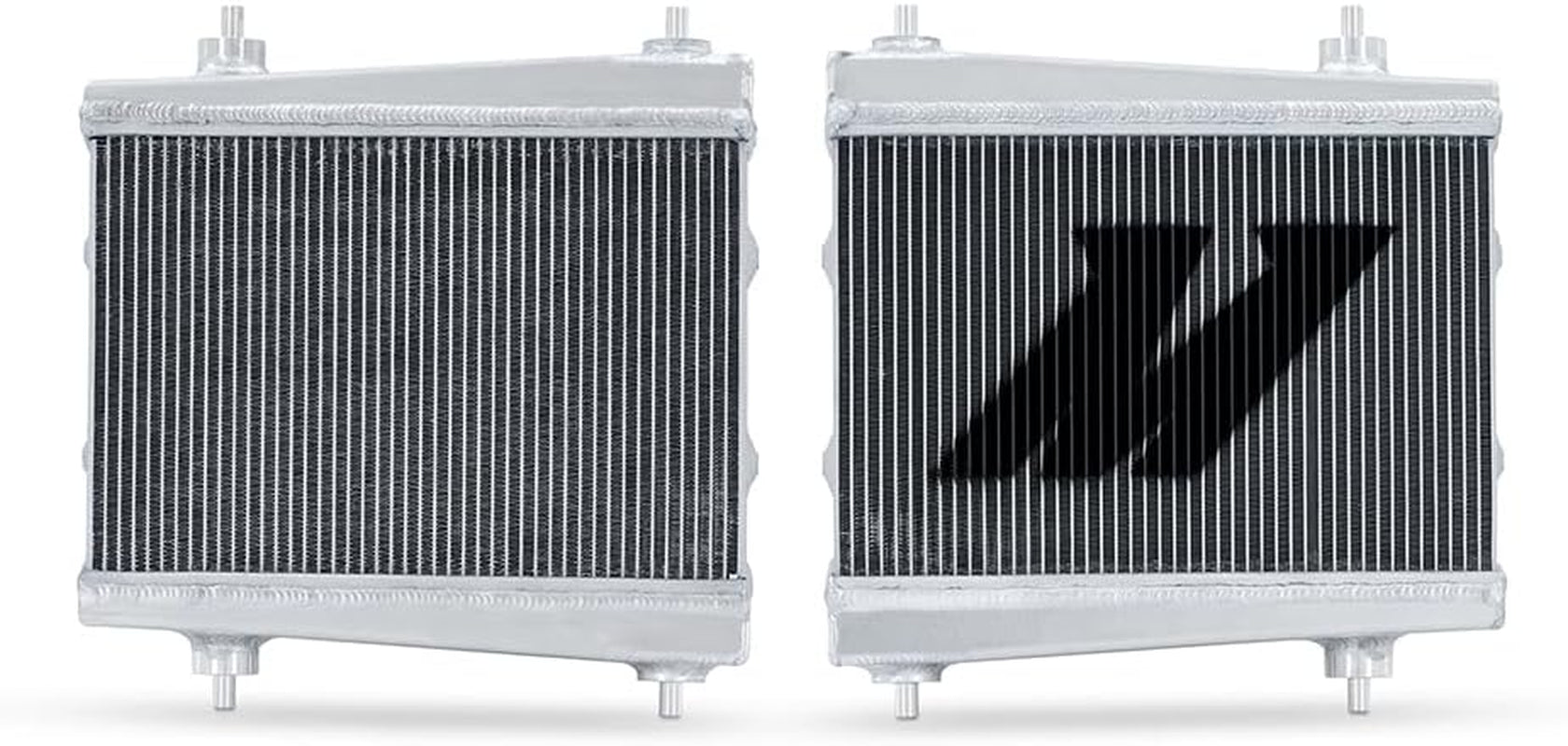 Performance Auxiliary Radiators, Fits BMW G8X M3/M4 2021+