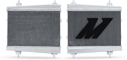 Performance Auxiliary Radiators, Fits BMW G8X M3/M4 2021+